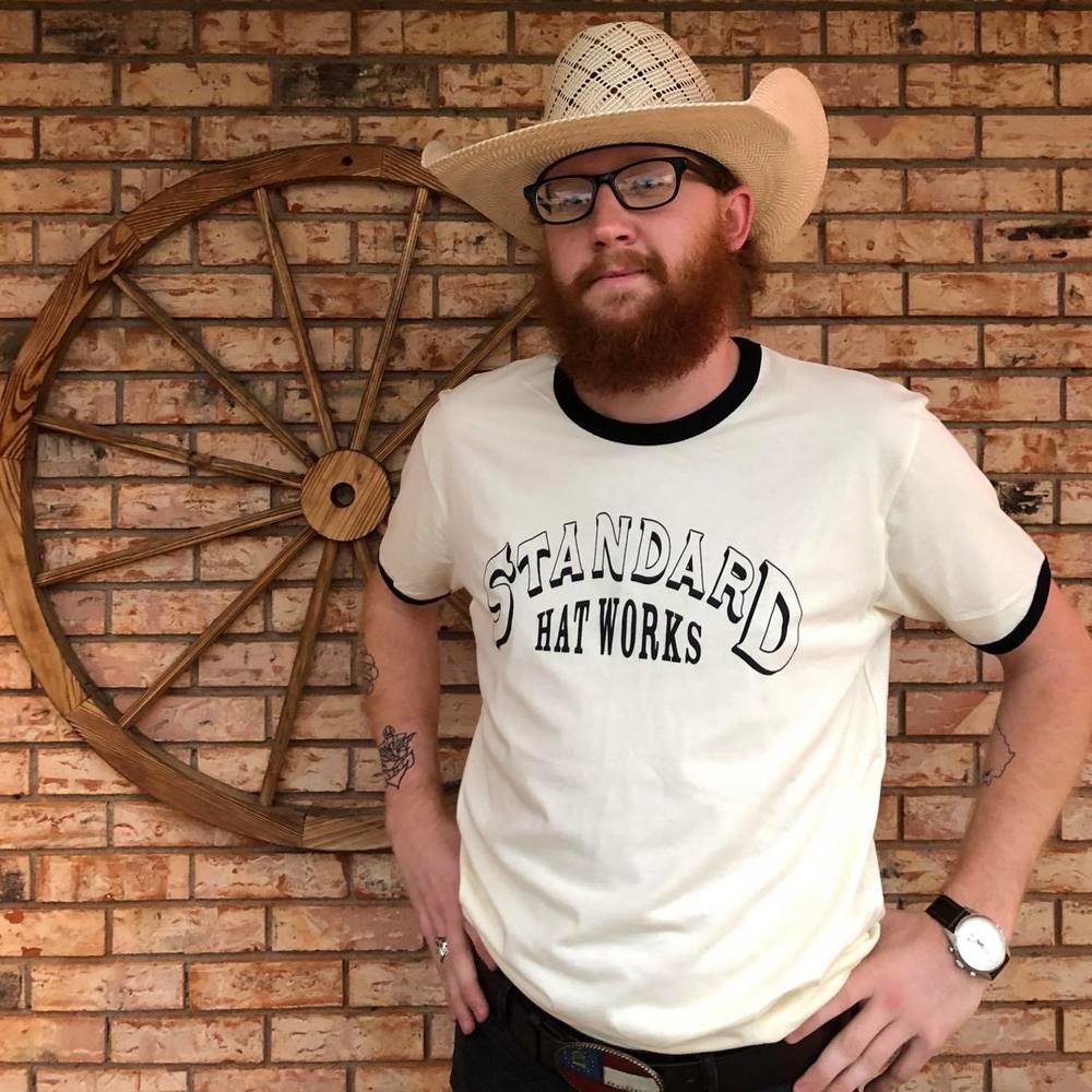 Meet your Posher, Boyd